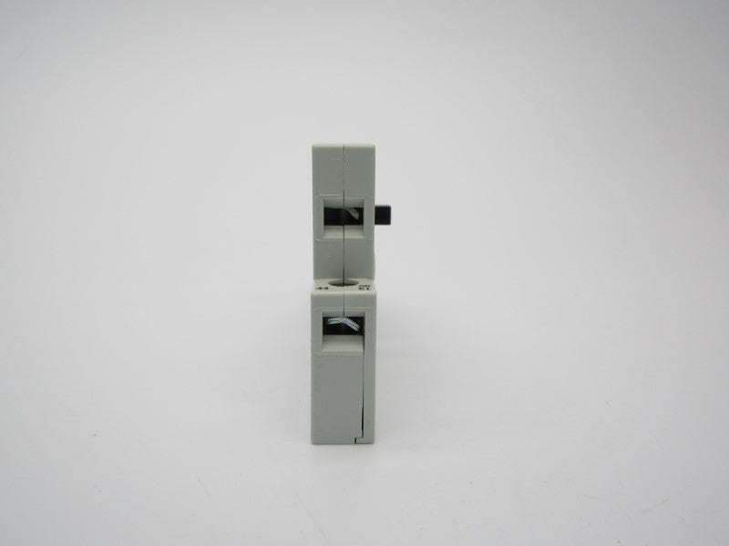 ALLEN BRADLEY 100-DS1-20 SER. A 600VAC 10A NSNP
