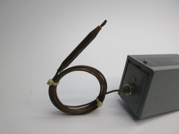 ALLEN BRADLEY 837-A7A SER. A NSNP