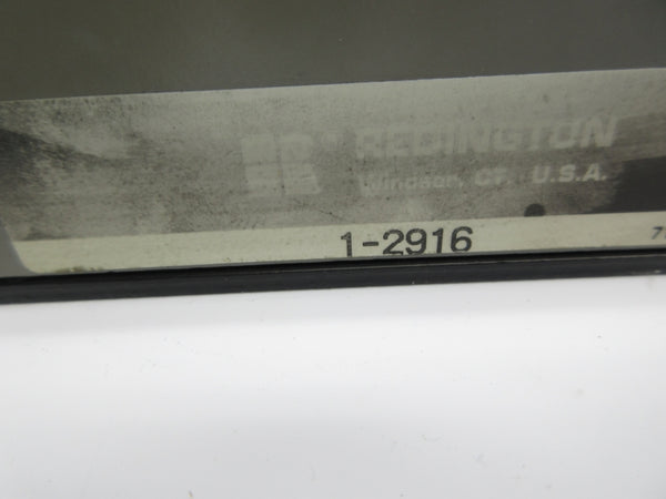 REDINGTON 1-2916 NSNP