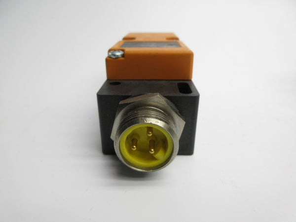 IFM EFECTOR IM3500 IME2015BFBOA/LS300L 20-250VAC NSNP