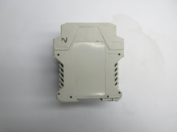 LEUZE MSI-MX/RX 24VDC NSNP