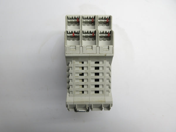 LEUZE MSI-MX/RX 24VDC NSNP