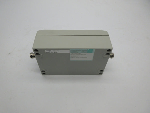 BURSTER 9243-IP65 NSNP