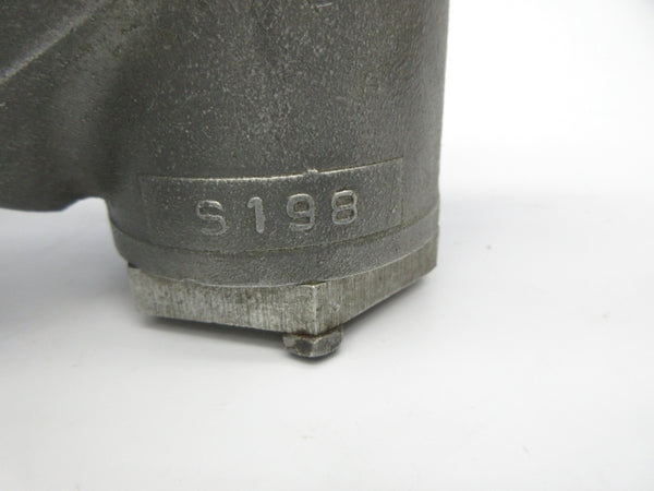 ROSS S198 NSNP