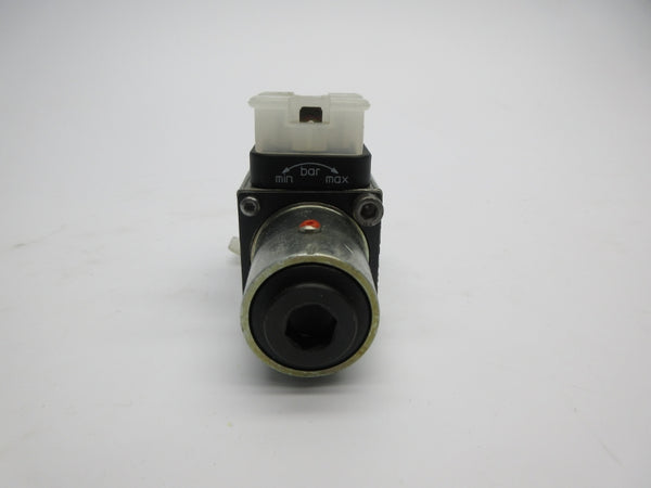 REXROTH R901102721 HED8OP-20/200K14 250VAC 2A NSNP