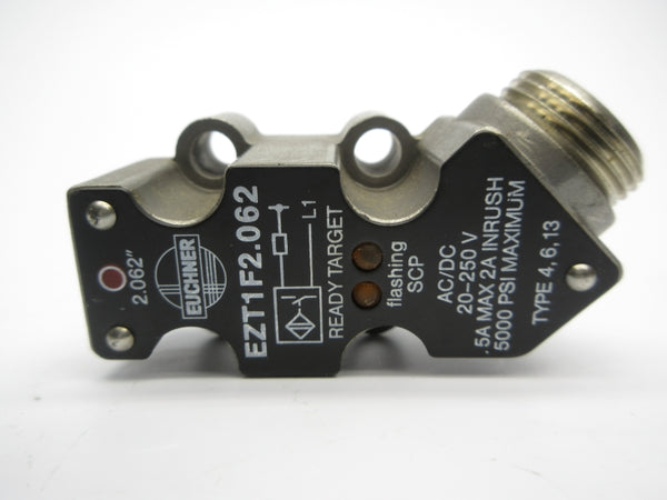 EUCHER EZT1F2.062 20-250VAC NSNP
