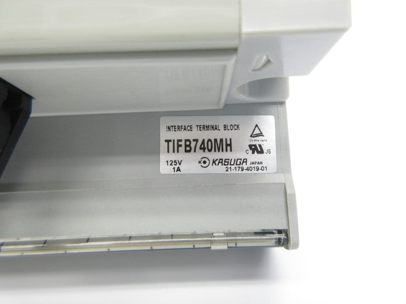 KASUGA TIFB740MH 125V 1A NSNP