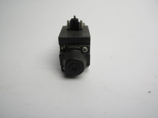 NUMATICS 031SA400C 100-115/110-120V .06A NSNP
