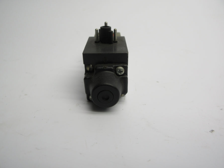 NUMATICS 031SA400C 100-115/110-120V .06A NSNP
