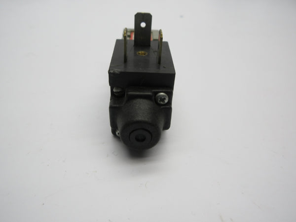 NUMATICS 031SA4002 100-115/110-120V .06A NSNP