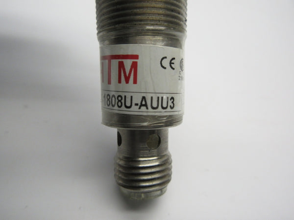 HTM ECS1-1808U-AUU3 20-250VAC NSNP