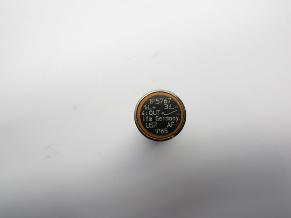 IFM EFECTOR IF5767 NSNP