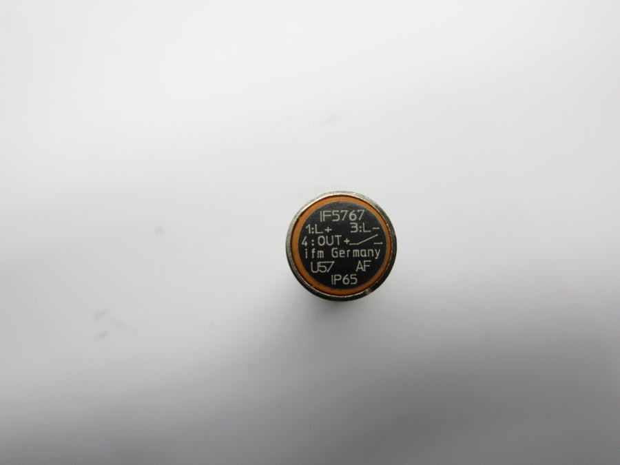 IFM EFECTOR IF5767 NSNP