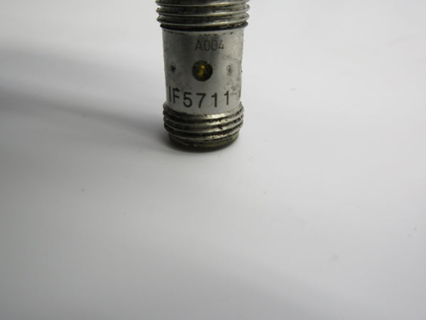 IFM EFECTOR IF5711 NSNP
