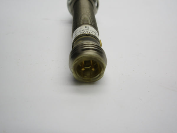 HONEYWELL 993AB12AT-J 20-250VAC NSNP