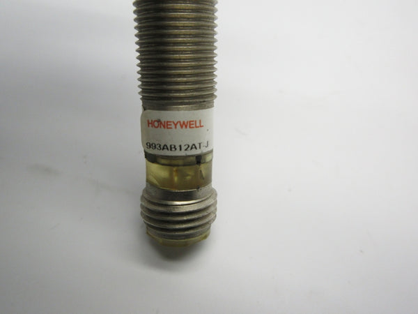 HONEYWELL 993AB12AT-J 20-250VAC NSNP