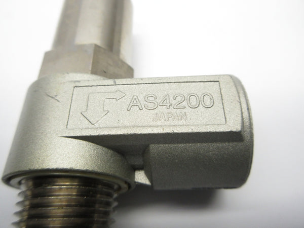 SMC AS4200 (AS PICTURED) NSNP