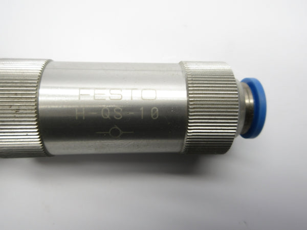 FESTO H-QS-10 NSNP