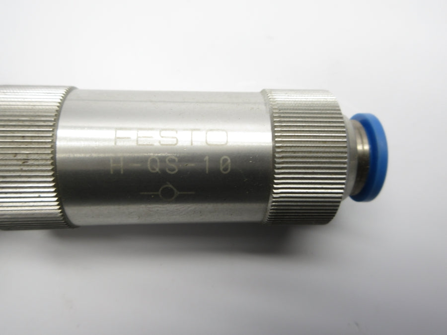 FESTO H-QS-10 NSNP