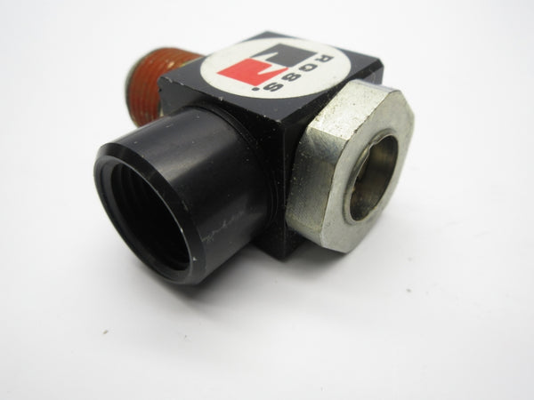 ROSS 1968A4008 NSNP