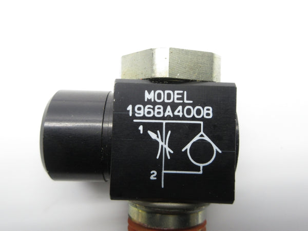 ROSS 1968A4008 NSNP