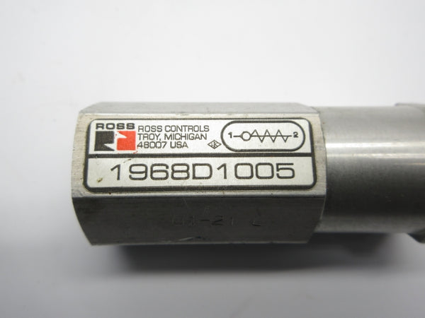 ROSS 1968D1005 NSNP