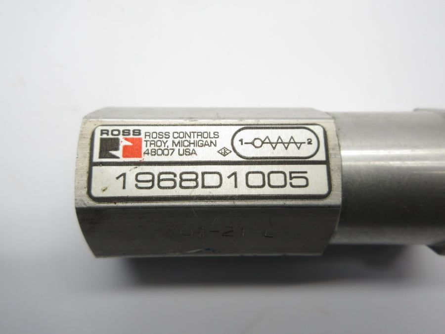 ROSS 1968D1005 NSNP