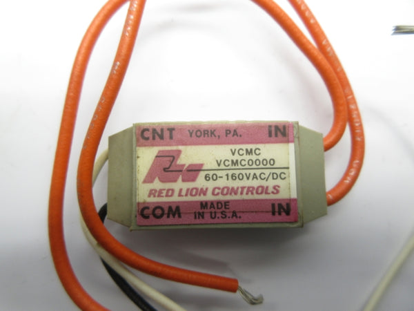RED LION CONTROLS VCMC0000 60-160VAC NSNP