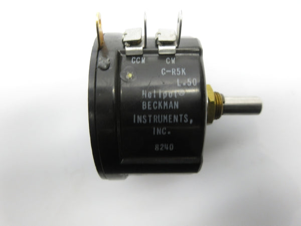 BECKMAN C-R5KL.50 NSNP
