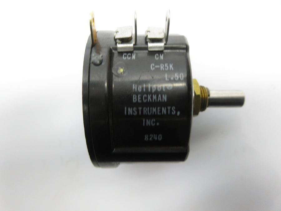 BECKMAN C-R5KL.50 NSNP