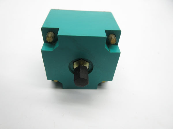 ALLEN BRADLEY 802M-BX SER. B NSNP