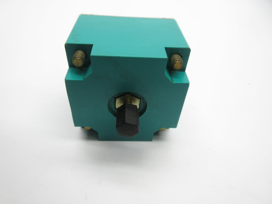 ALLEN BRADLEY 802M-BX SER. B NSNP