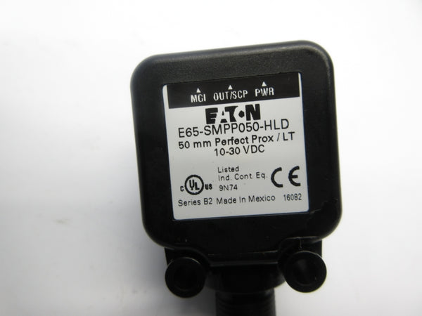 EATON E65-SMPP050-HLD 10-30VDC NSNP