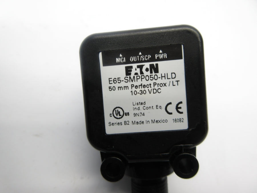 EATON E65-SMPP050-HLD 10-30VDC NSNP