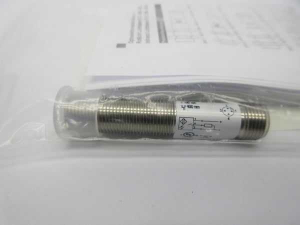 BALLUFF BOS12M-PS-ID10-S4 BOS01Y2 10-30VDC (PKG OF 5) NSMP
