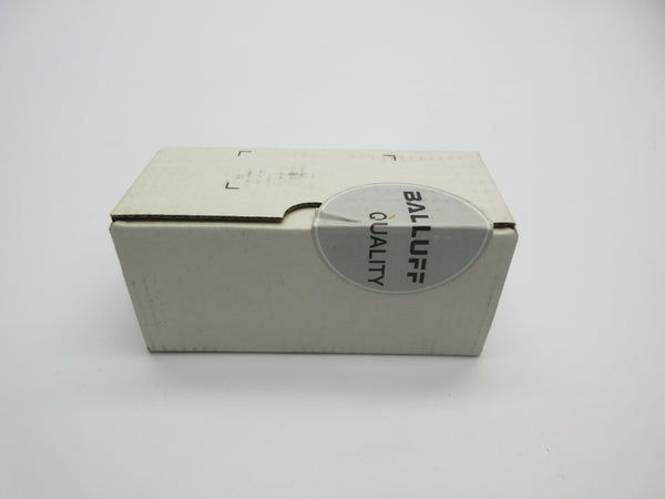 BALLUFF BESQ40KFU-PAC20B-S04G BES0217 NSFS