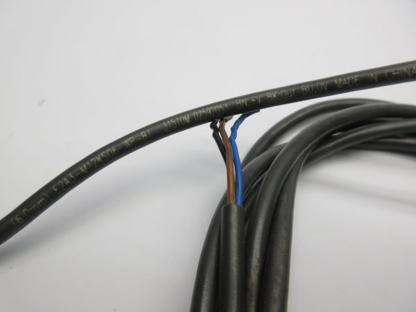 OMRON E2A3-M12KS06-WP-B1 UNMP