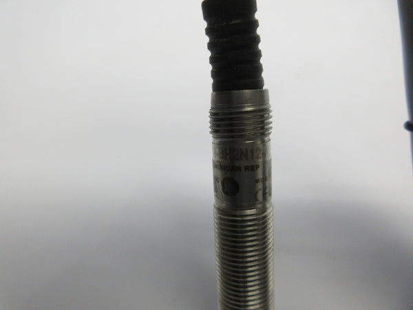 ALLEN BRADLEY 871TM-BH2N12-A2 SER. A 20-250VAC NSNP
