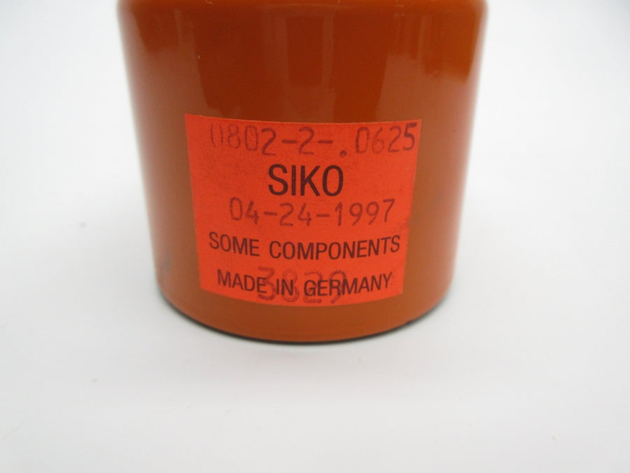 SIKO 0802-2-.0625 NSNP