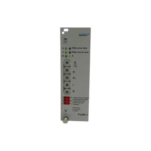 REXROTH VT-PVNR-1-10/00 NSNP