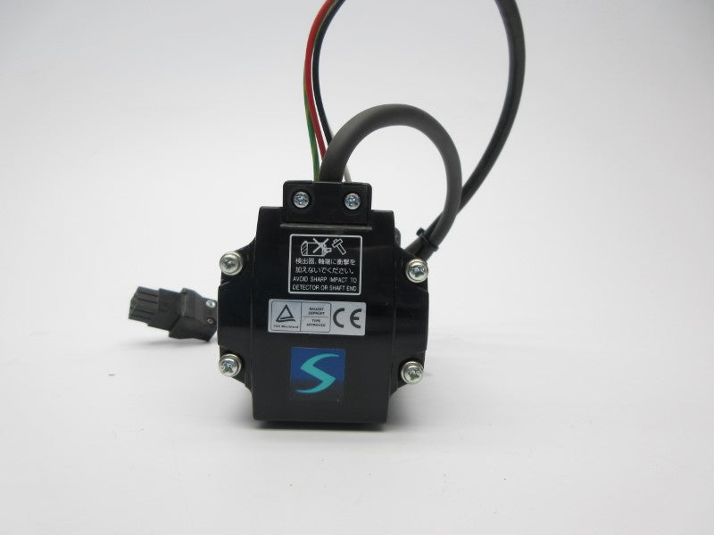 MITSUBISHI HC-MFS23 120V 1.5A UNMP