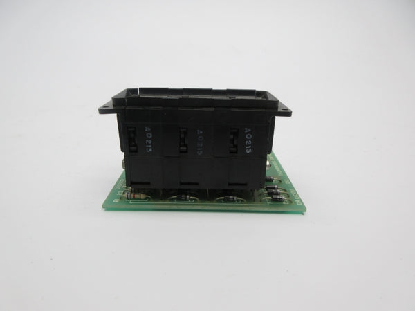 MULLER 956-0040.00-00 REV. A NSNP