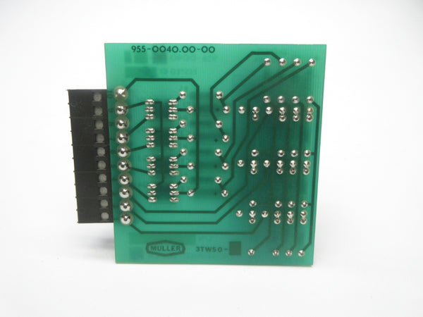 MULLER 956-0040.00-00 REV. A NSNP