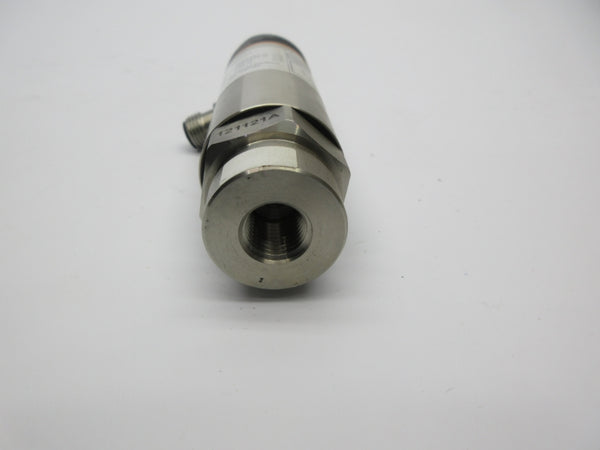IFM EFECTOR PN4221 90-240VAC NSNP