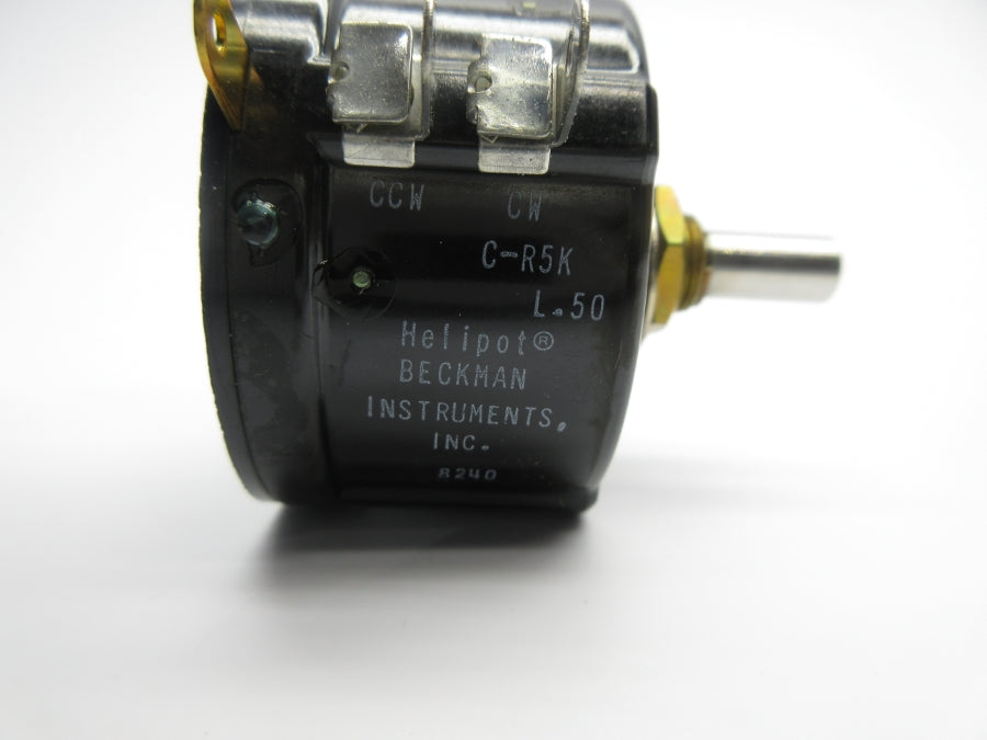 BECKMAN C-R5KL.50 NSNP