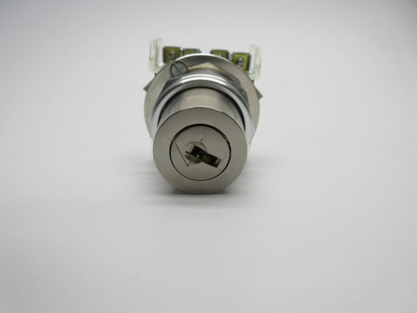 ALLEN BRADLEY 800T-N61KF4B SER. T (NO KEY) NSNP