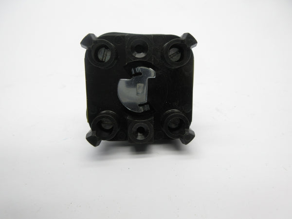 ALLEN BRADLEY 800T-KD2 SER. T NSNP