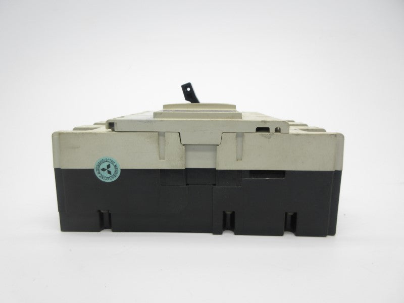 MITSUBISHI NF225-CWU 240VAC 175A UNMP