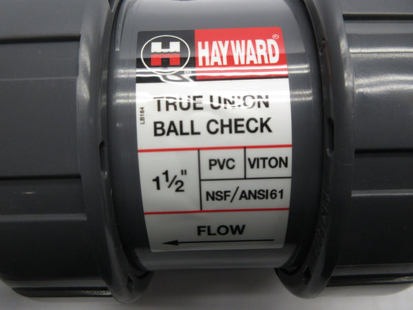 HAYWARD TBX1502 1-1/2" NSNP