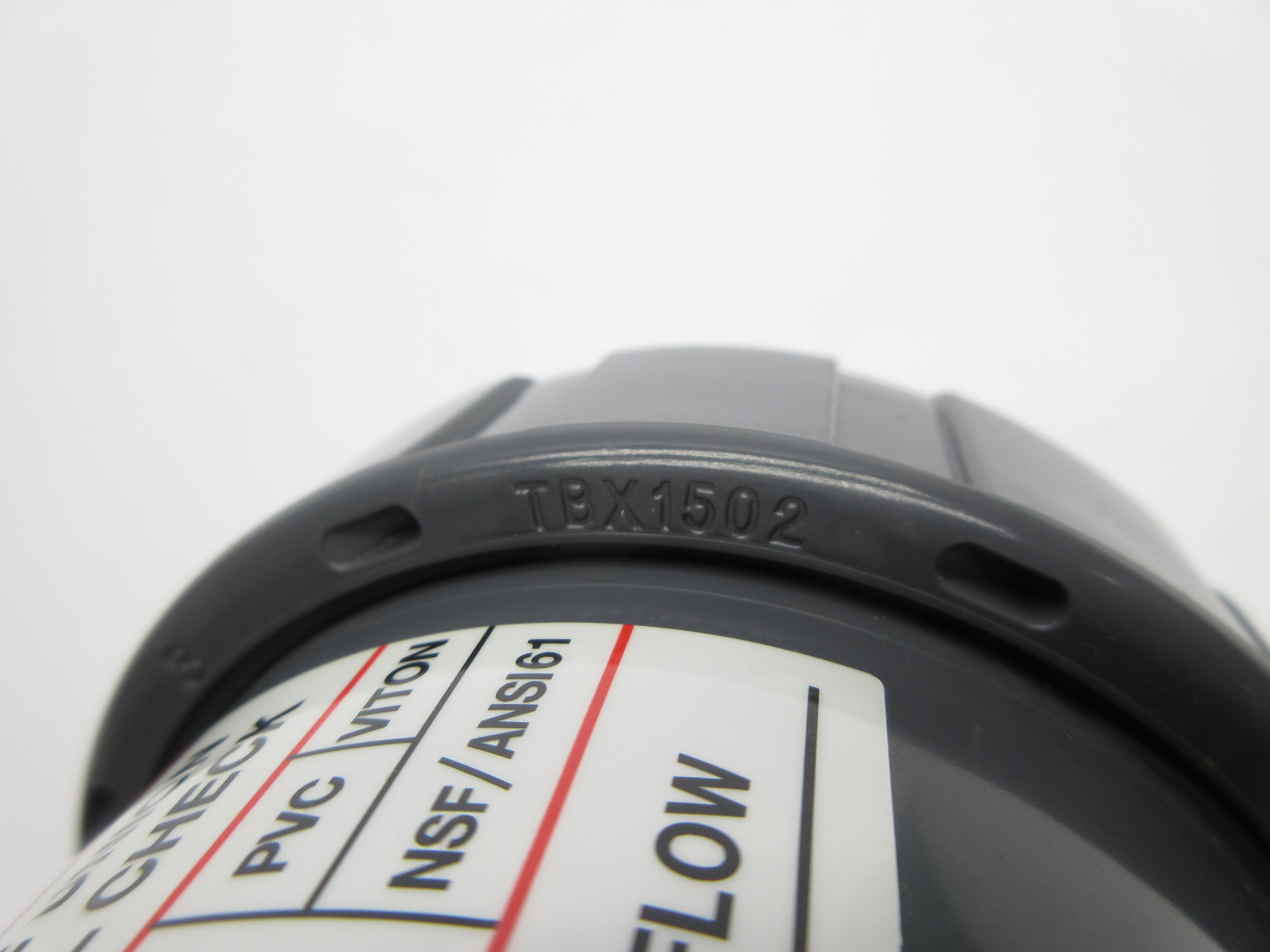 HAYWARD TBX1502 1-1/2" NSNP